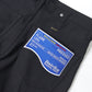 Flare Pressed Pants