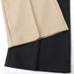 Flare Pressed Pants
