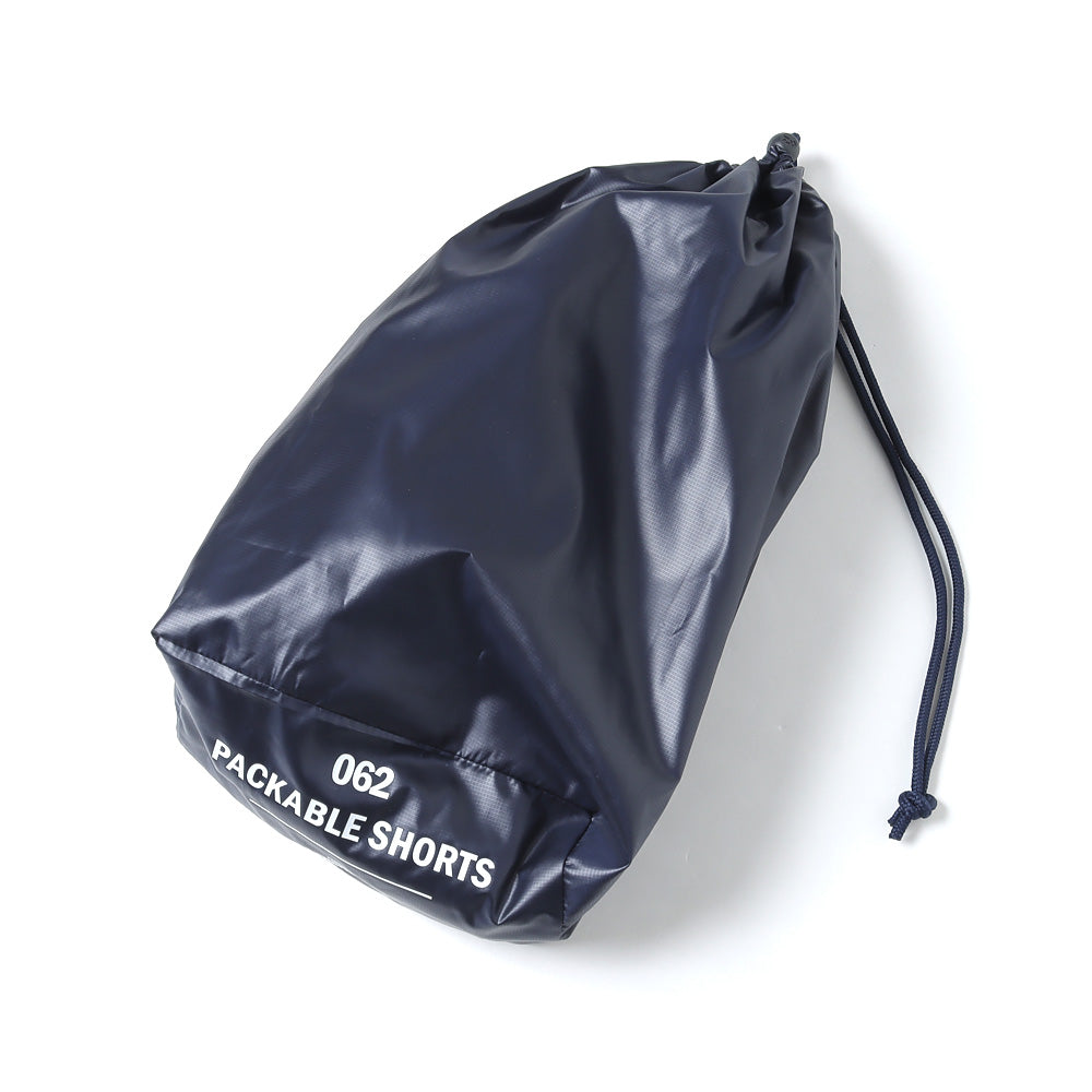 DAIWA LIFE STYLE (ダイワライフスタイル) CORDURA PACKABLE SHORT