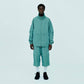 TECH 3WAY WINDBREAKER PANTS