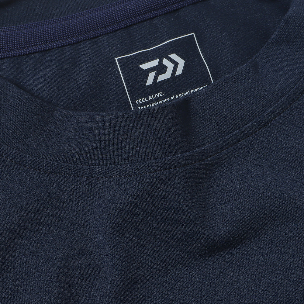 S/S BASE LAYER T-SHIRT