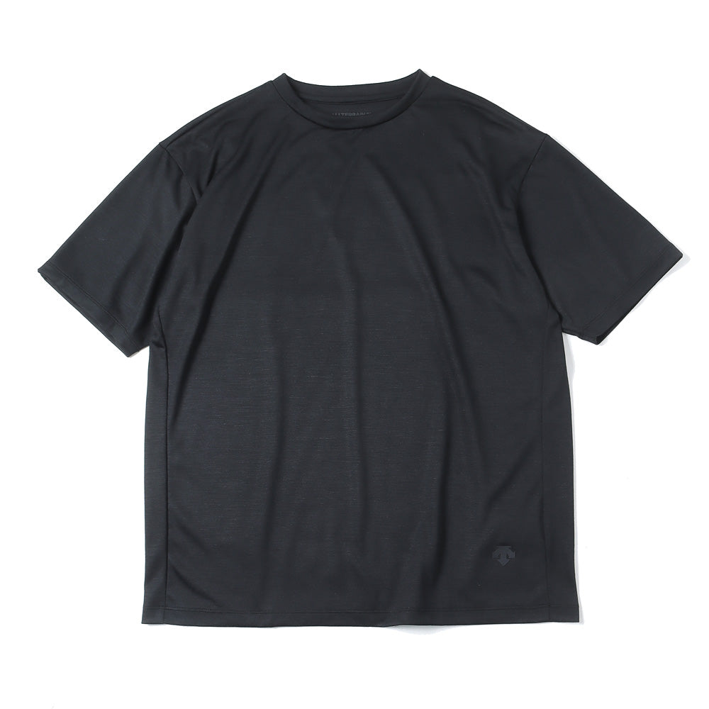 WOOL H/S SHIRT
