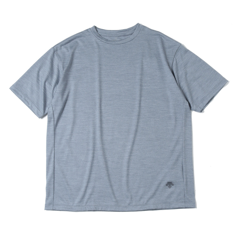 WOOL H/S SHIRT
