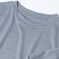 WOOL H/S SHIRT