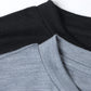 WOOL H/S SHIRT