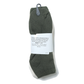 THE RAILROAD SOCK HEALTH TRAK specialCOMFORT TOP (2 Pk) F/CE.×DIGAWEL