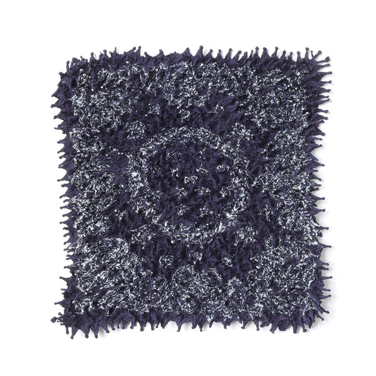 "SHIBORI" PRINTED BANDANA