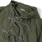 LT Parka - Nylon Micro Ripstop