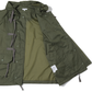 LT Parka - Nylon Micro Ripstop