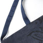 Carry All Tote - Floral Print 8oz Denim