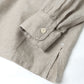 Classic Shirt - Handkerchef Linen