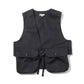 Fowl Vest - 6.5oz Flat Twill