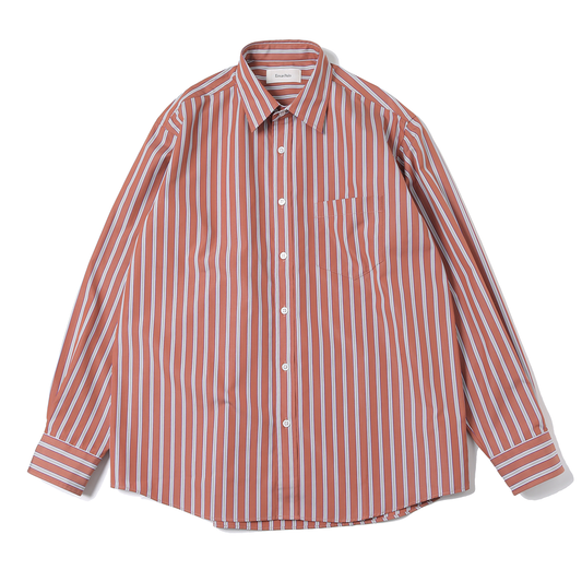 Standard Stripe Shirt