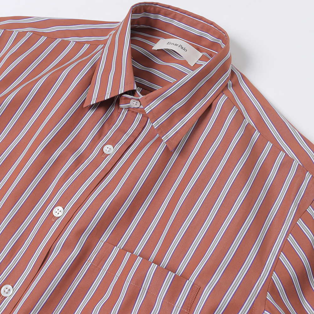 Standard Stripe Shirt