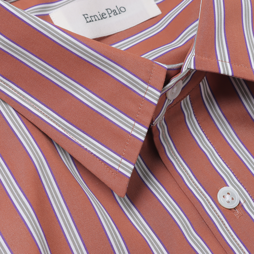 Standard Stripe Shirt