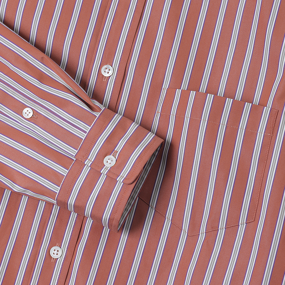 Standard Stripe Shirt