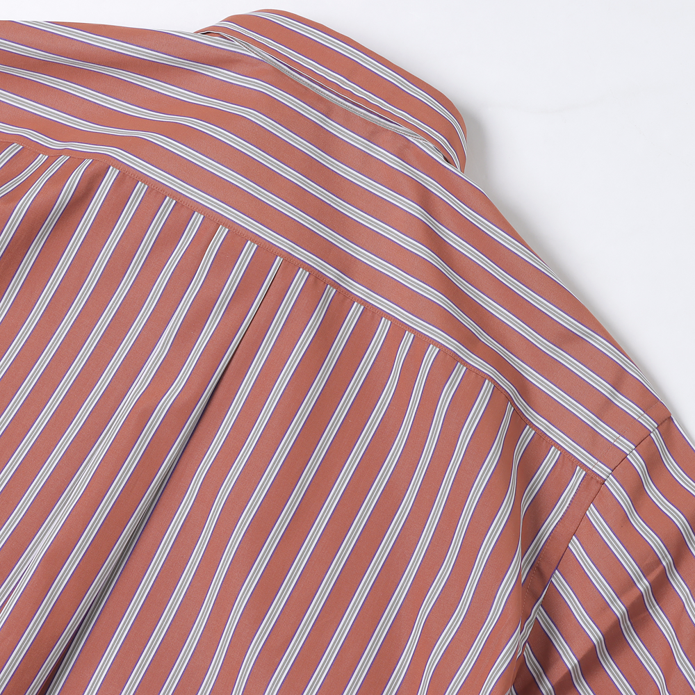 Standard Stripe Shirt