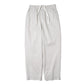 Shown -washed cotton-