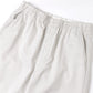 Shown -washed cotton-