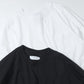 ASSYMETRICAL BELTED LS TEE