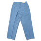 Two-tuck Wide Tapered Pants(綿麻3/2ツイル)