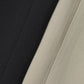 Two-tuck Wide Tapered Pants (T/R Hopsack)