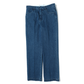 Straight Pants (Denim)