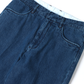 Straight Pants (Denim)