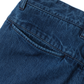 Straight Pants (Denim)