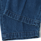 Straight Pants (Denim)