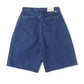 Two-tuck Wide Shorts(デニム)