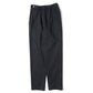 Stretch Typewriter Slim Chef Pants