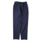 Stretch Typewriter Slim Chef Pants