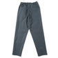 Stretch Typewriter Slim Chef Pants DARK SLATE