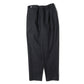 Stretch Typewriter Chef Pants