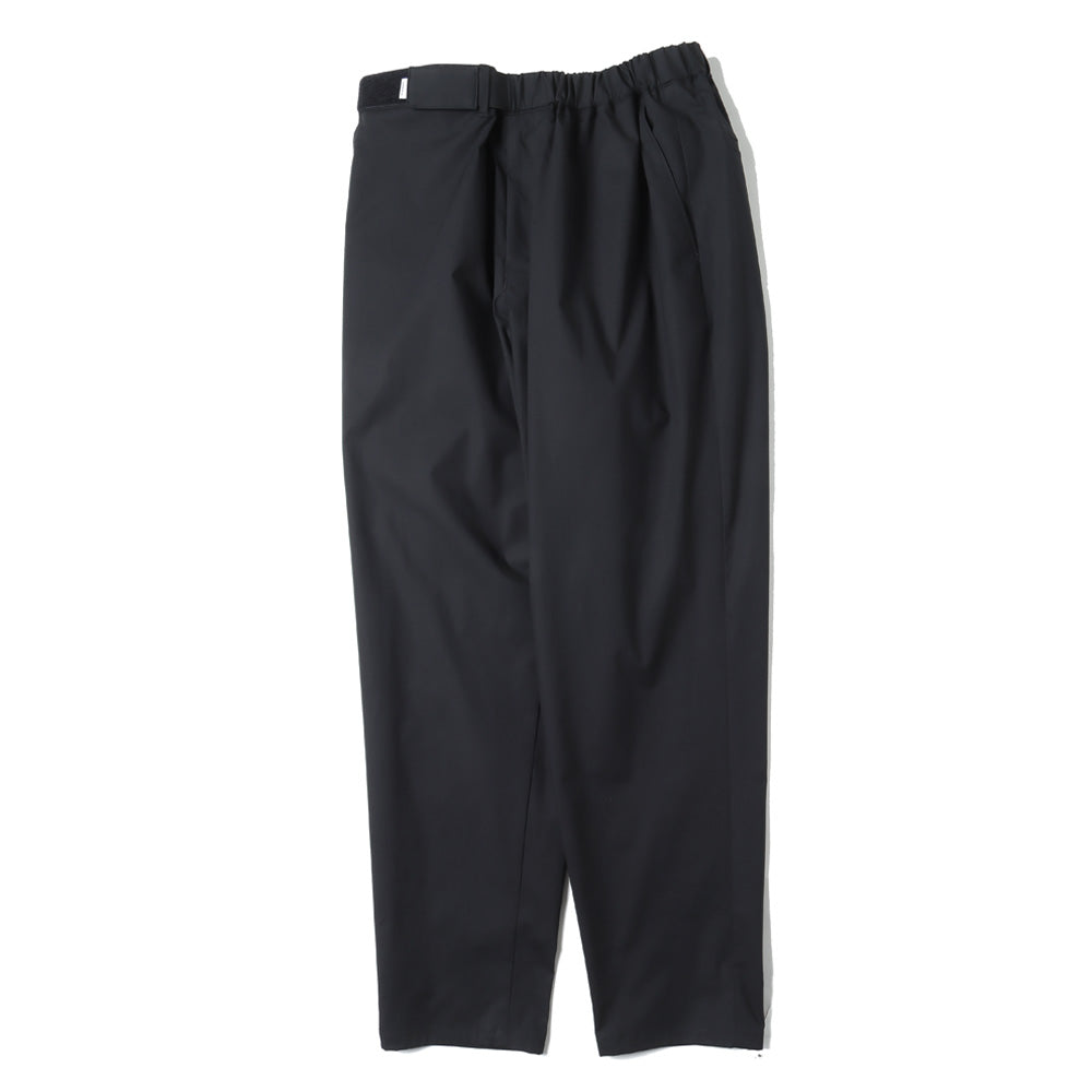 Stretch Typewriter Chef Pants