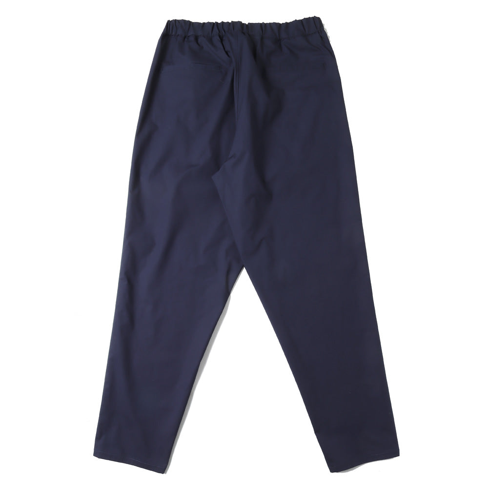 Stretch Typewriter Chef Pants