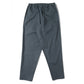Stretch Typewriter Chef Pants DARK SLATE
