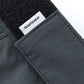 Stretch Typewriter Chef Pants DARK SLATE