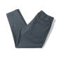 Stretch Typewriter Chef Pants DARK SLATE