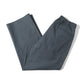 Stretch Typewriter Wide Chef Pants DARK SLATE
