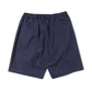 Stretch Typewriter Wide Chef Shorts