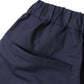 Stretch Typewriter Wide Chef Shorts