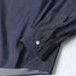 Supima Compact Band Collar Dungaree Shirt