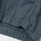 Garment Dyed Twill Military Shorts