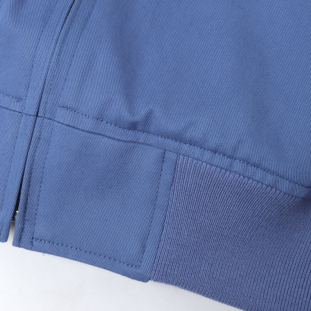 HERILL) Egyptian cotton Weekend jacket (23-011-HL-8020-1