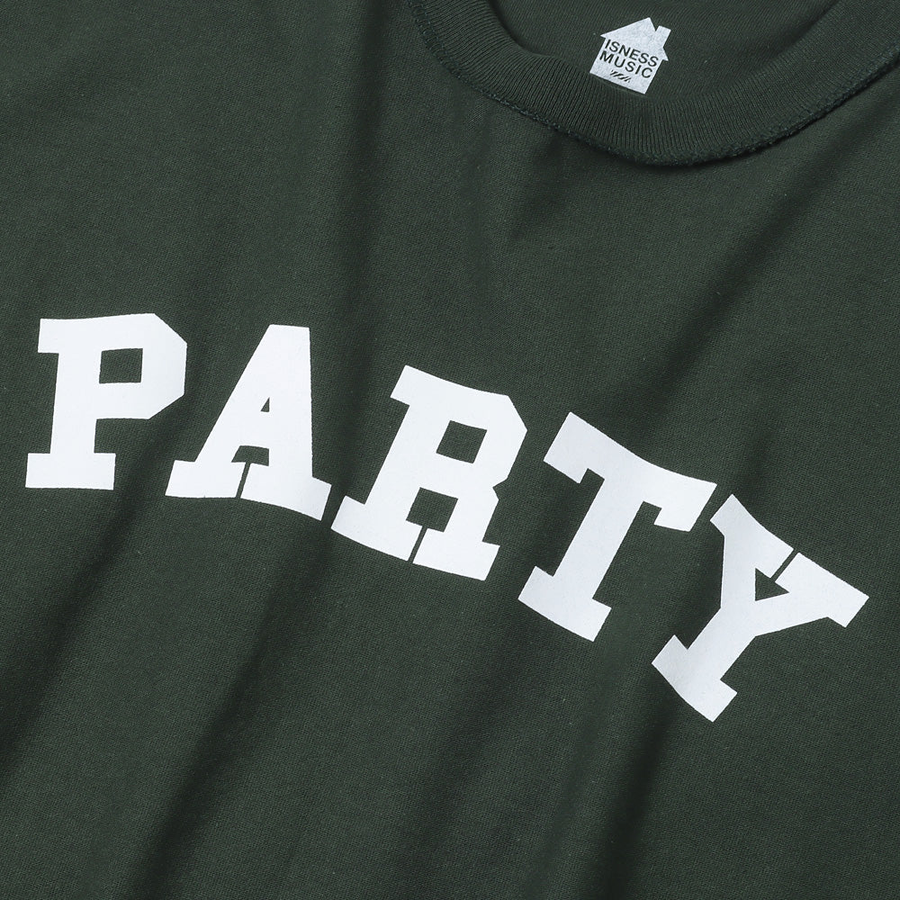 PARTY T-SHIRT