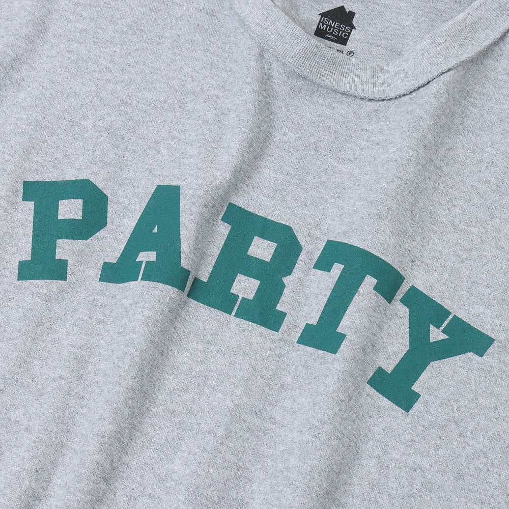 PARTY T-SHIRT