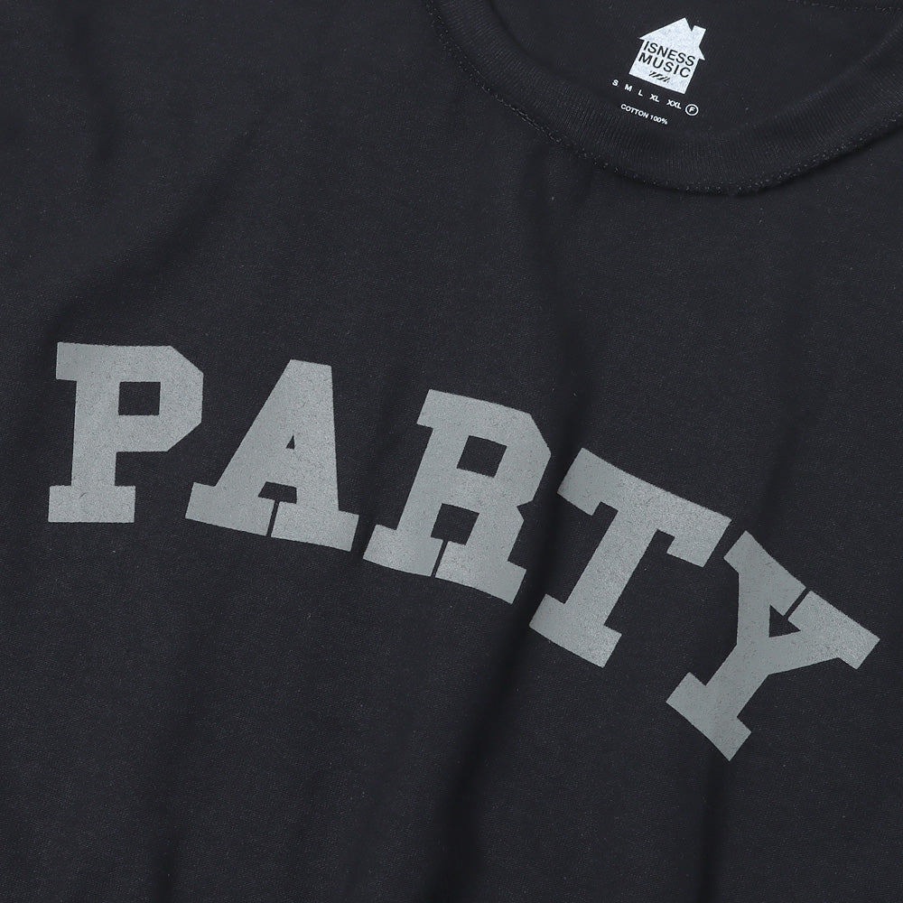 PARTY T-SHIRT