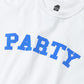 PARTY T-SHIRT